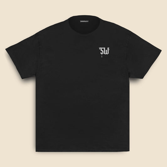 Sahrā Shams T-shirt